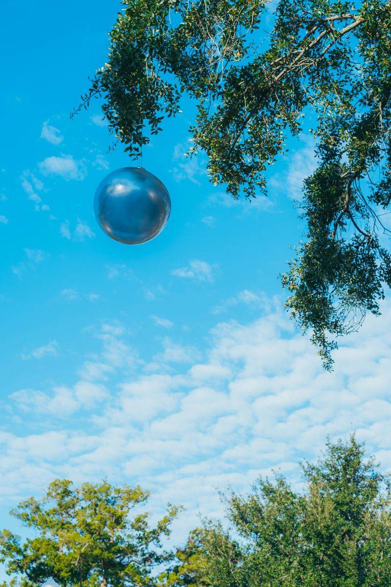 Complete Ban on Balloon Releases