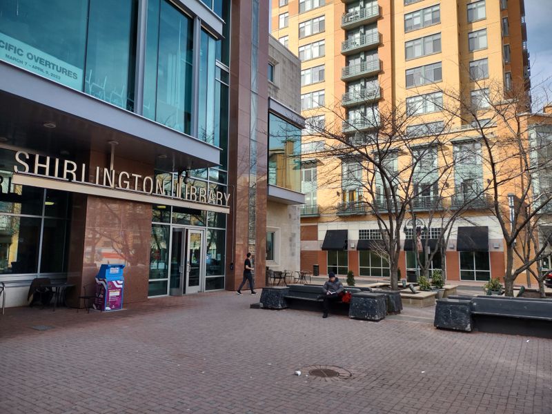 Village at Shirlington