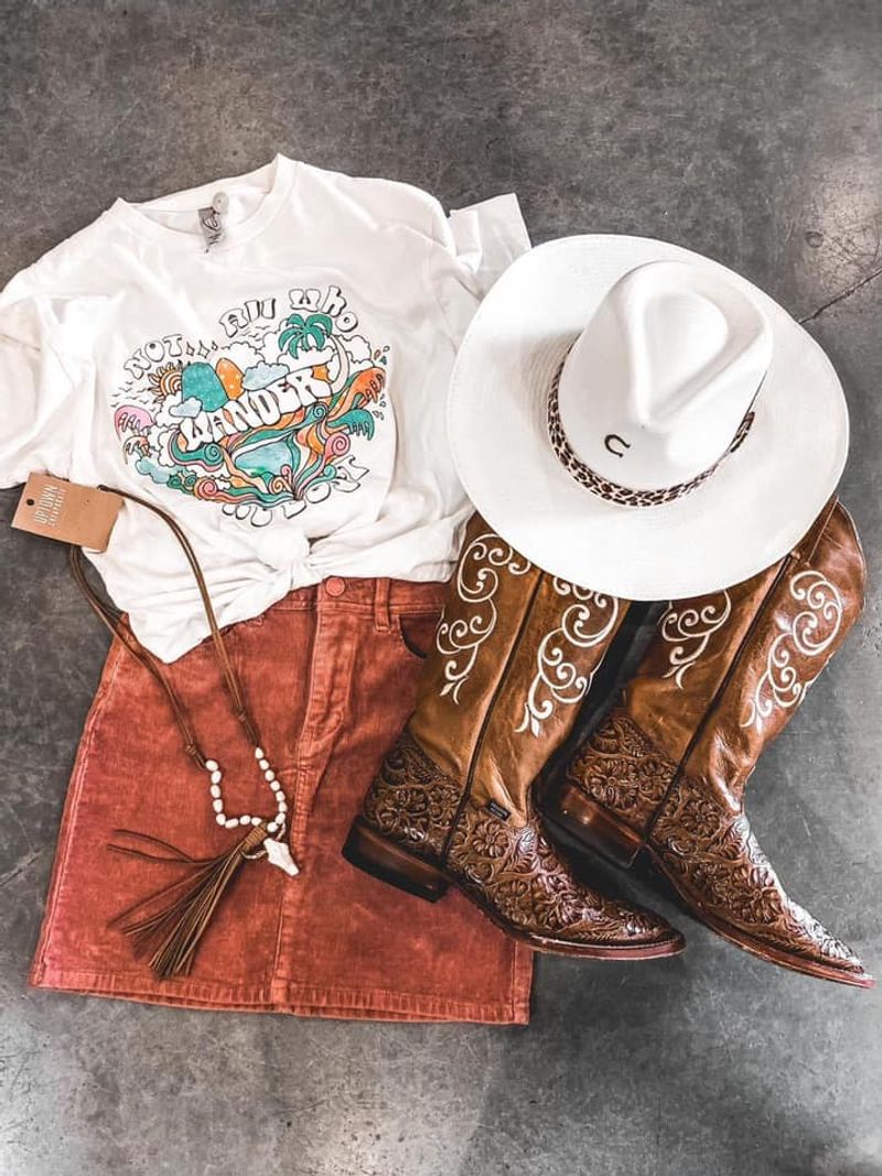 The Vintage Section That Actually Delivers