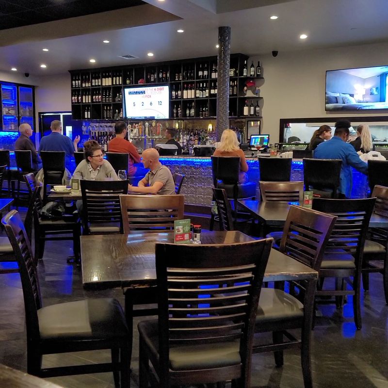 The Republic Grille, Texas