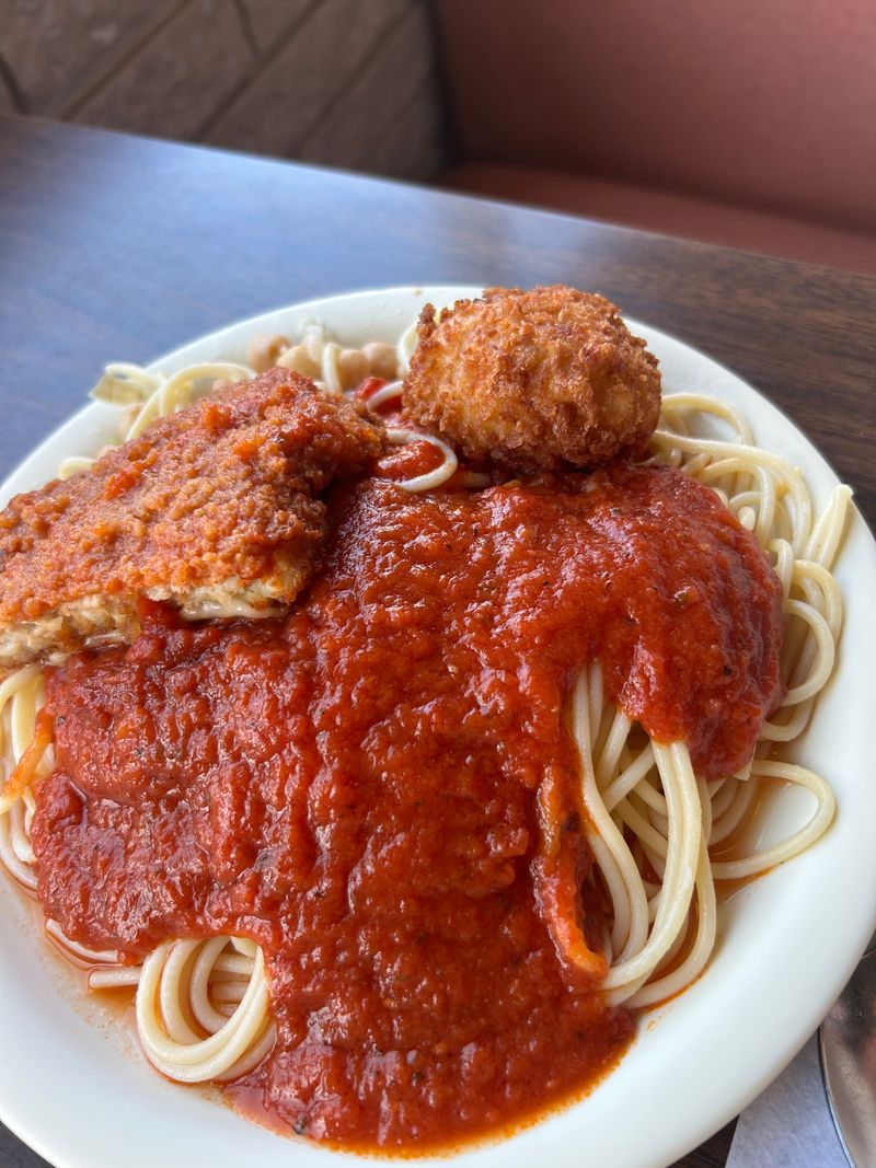 Homemade Italian Specialties That Steal the Show