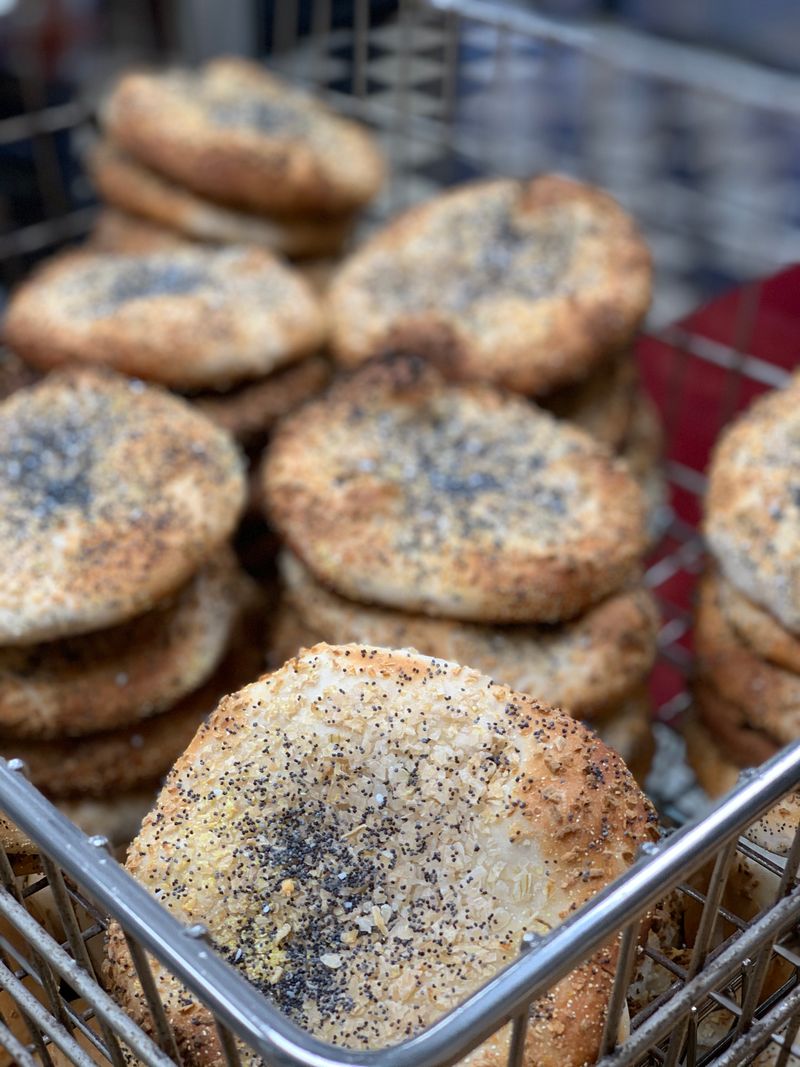 Specialty Bagel Varieties That Keep Things Interesting