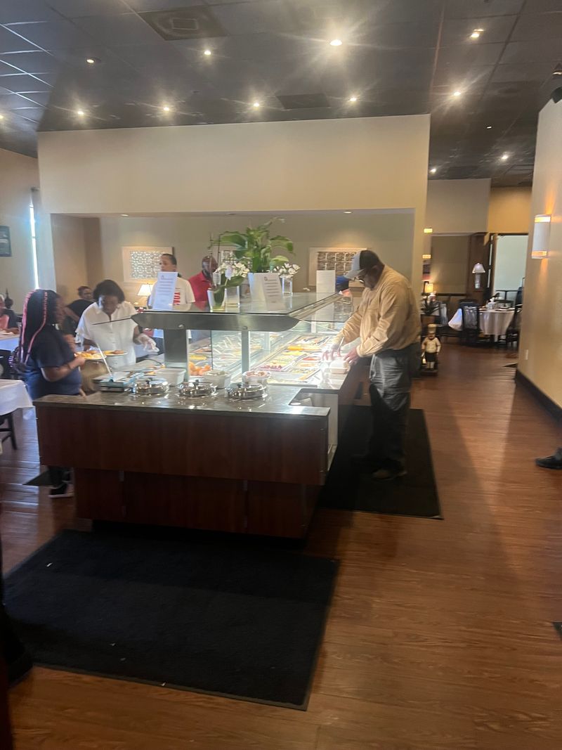 Rotating Menu Keeps Every Visit Interesting