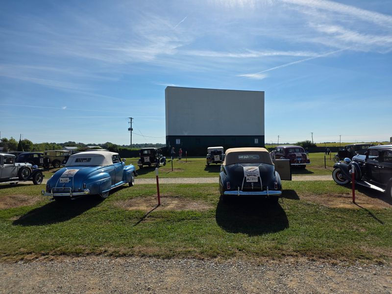 Nostalgic Atmosphere That Connects Generations