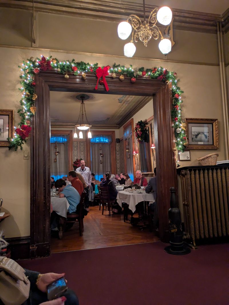 Why Staff Take The Stories Seriously