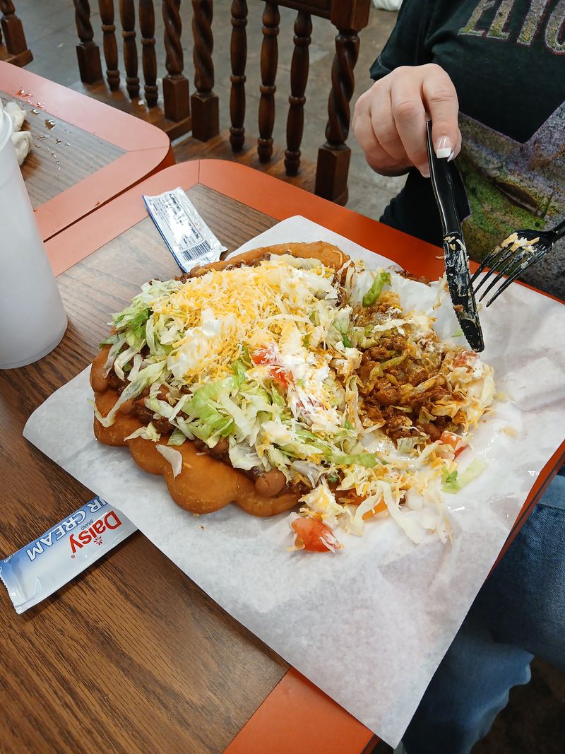 Food Vendors and Refreshment Options