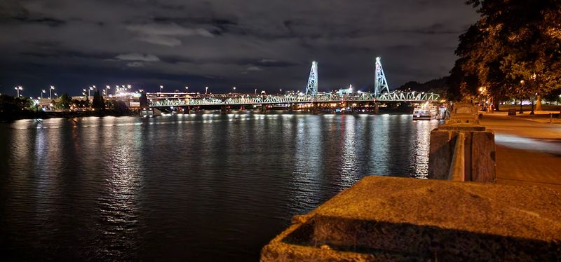 Public Camping and Sweeps