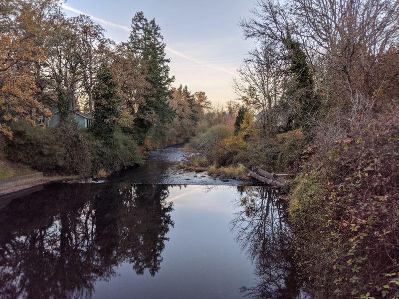 Gallon House Bridge Hides a Prohibition-Era Secret