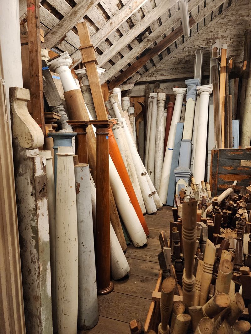 Supporting Sustainable Design Through Reuse and Repurposing