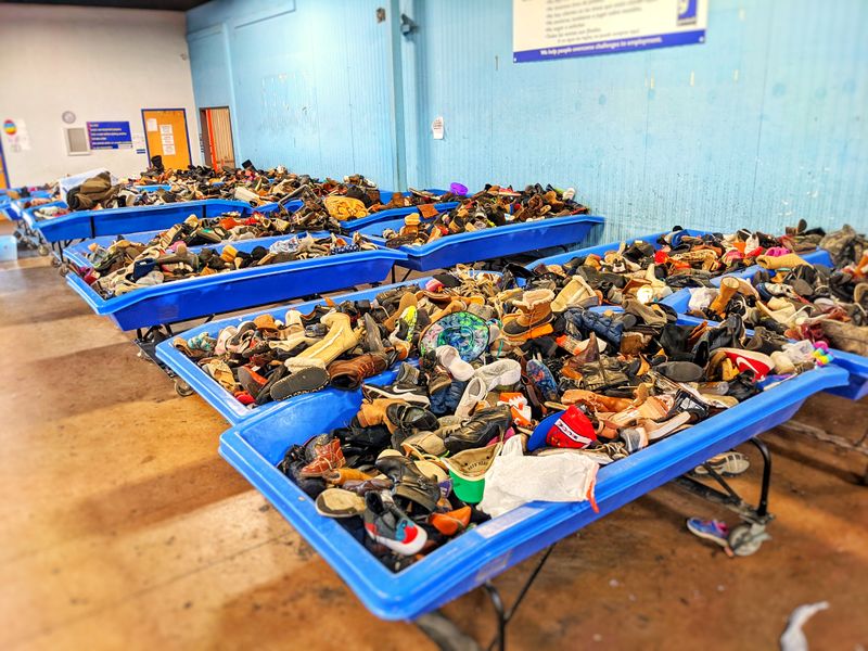 This Experience Definitely Isn't For Everyone