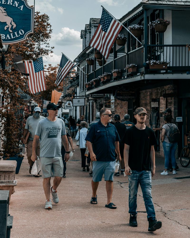 A Magnet For Urban Explorers
