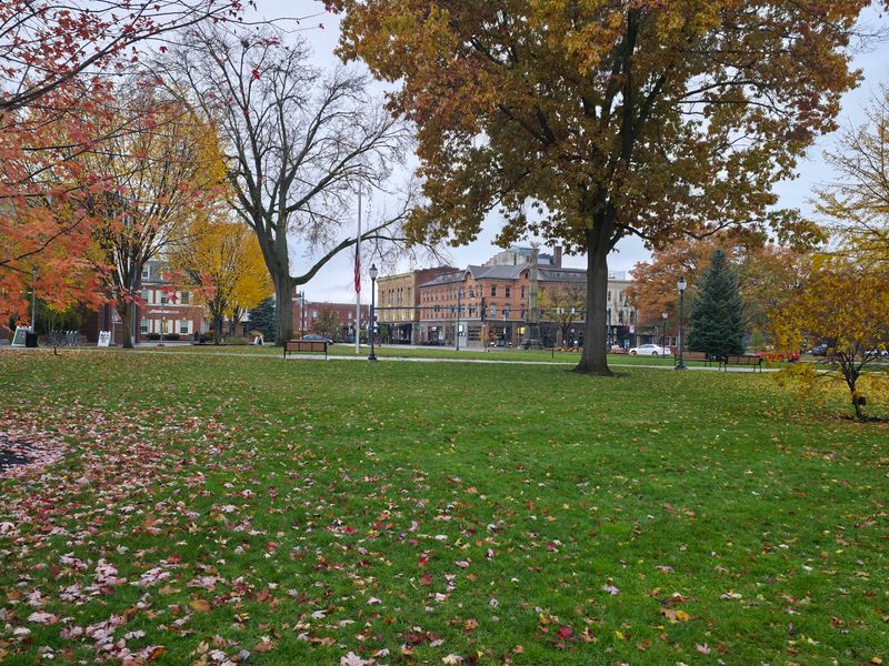 Glens Falls