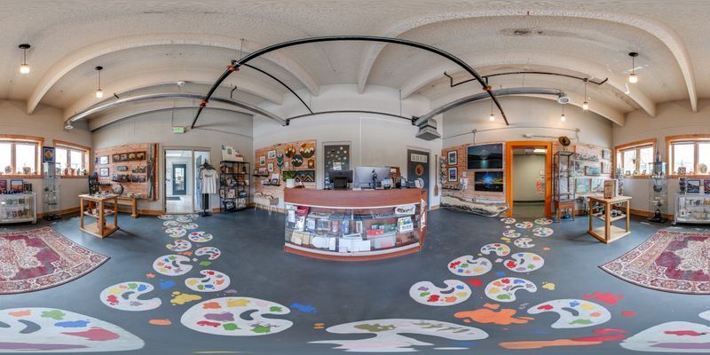 Silverthorne Art Stroll – Silverthorne