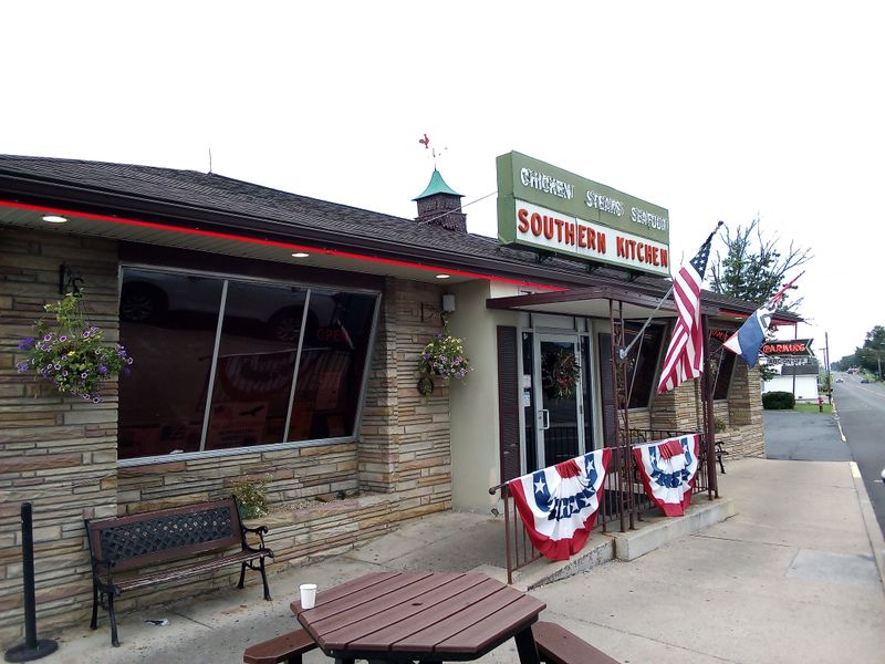 Location That Makes Road Trips Better