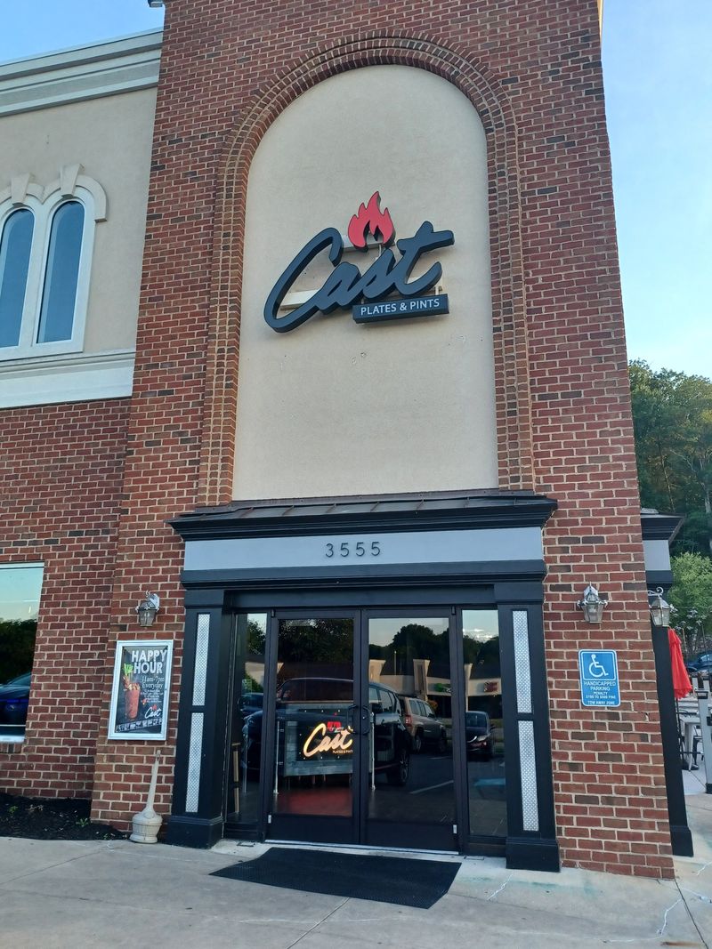 Castaways in Roanoke