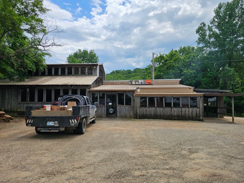Wildhorse Mountain Bar-B-Q
