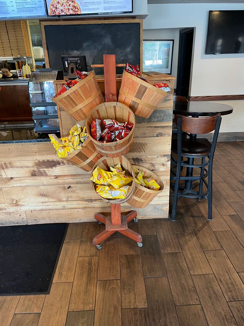 Takeout Service That Maintains Quality at Home