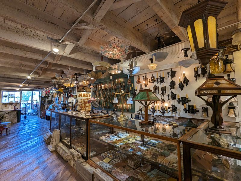 Historic Hardware Heaven for Detail Obsessed Restorers