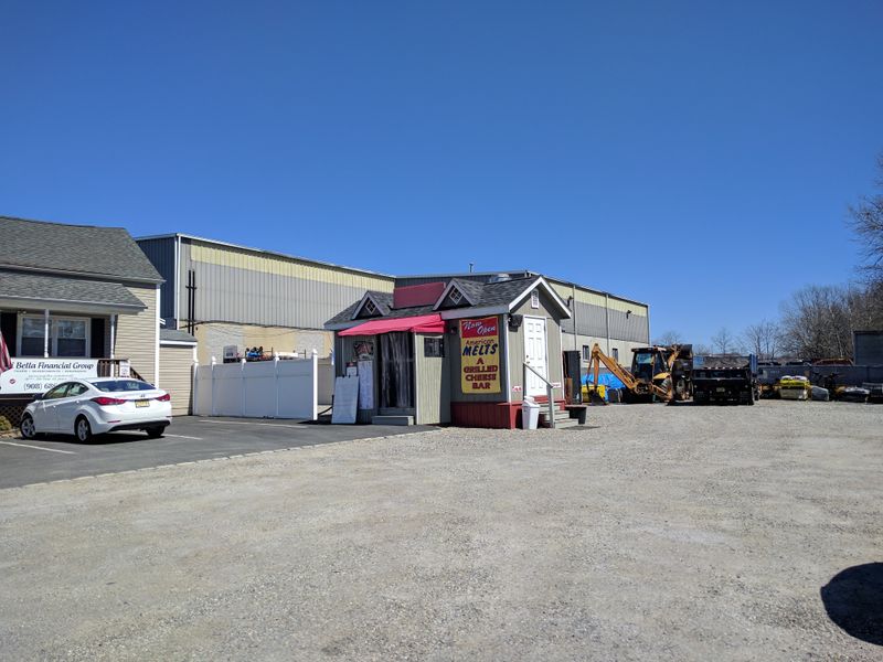 Drive-Thru Convenience Meets Gourmet Quality