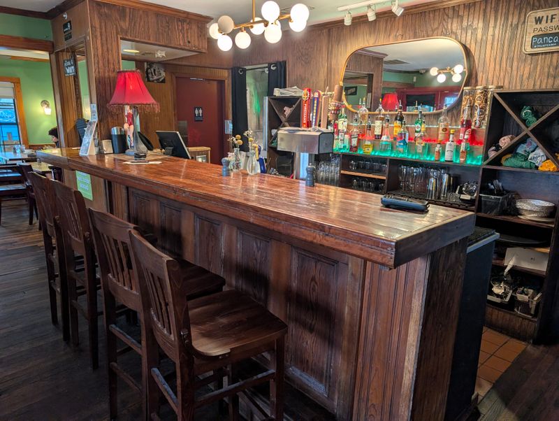 Classic Egg and Cheese Simplicity Done Right