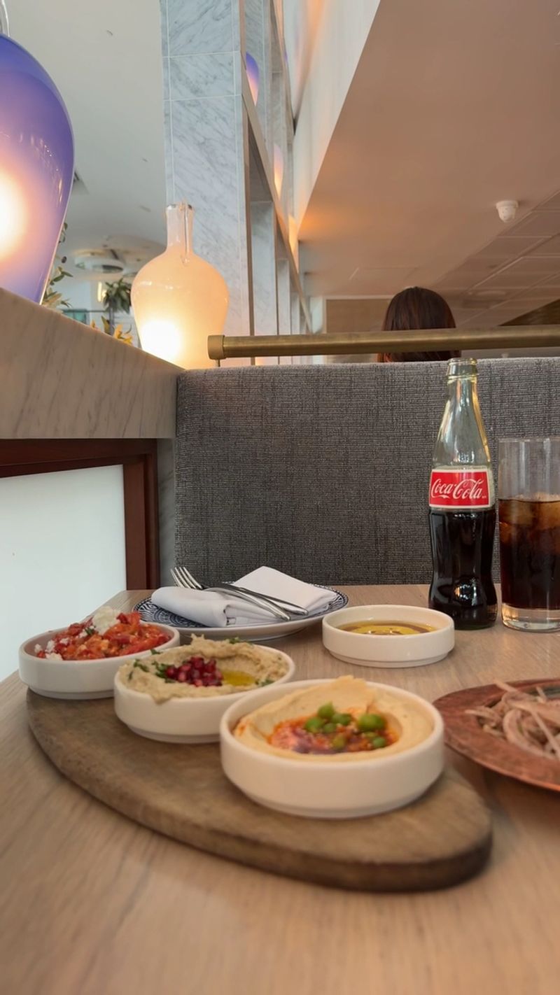 The Tasting Menu Offers a Curated Culinary Journey