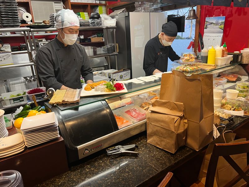 A Community Favorite with Loyal Regular Customers