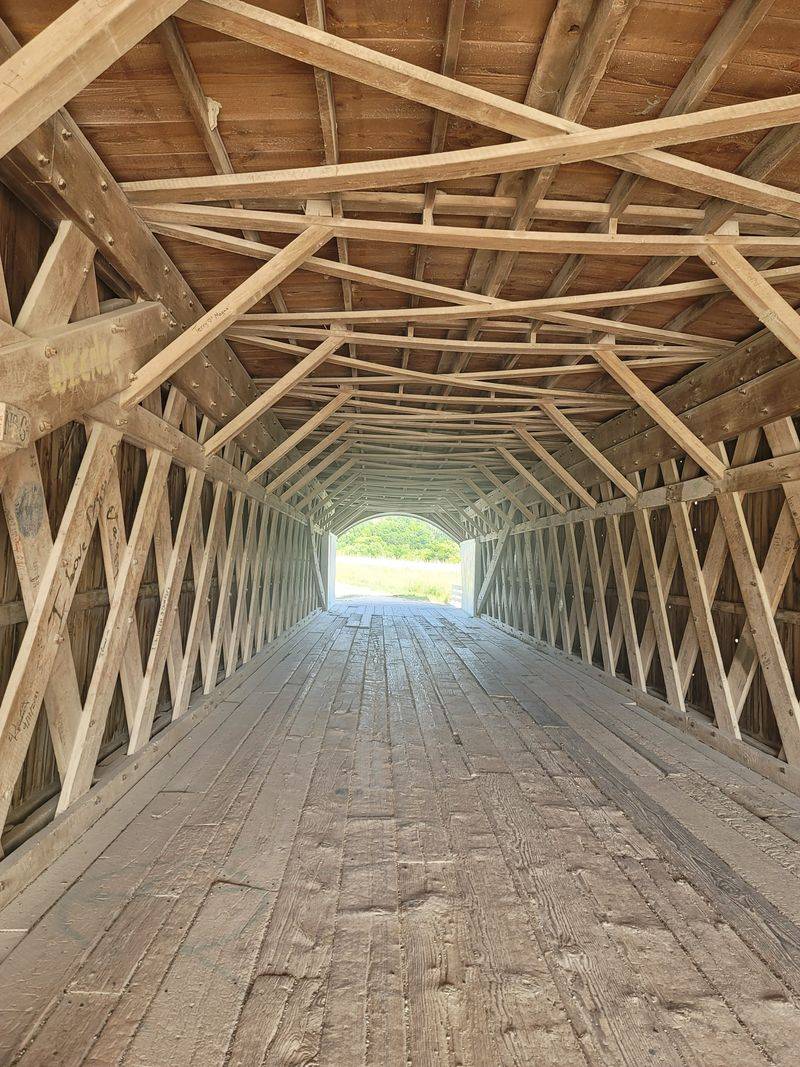 Pedestrian Access Is Often Misunderstood