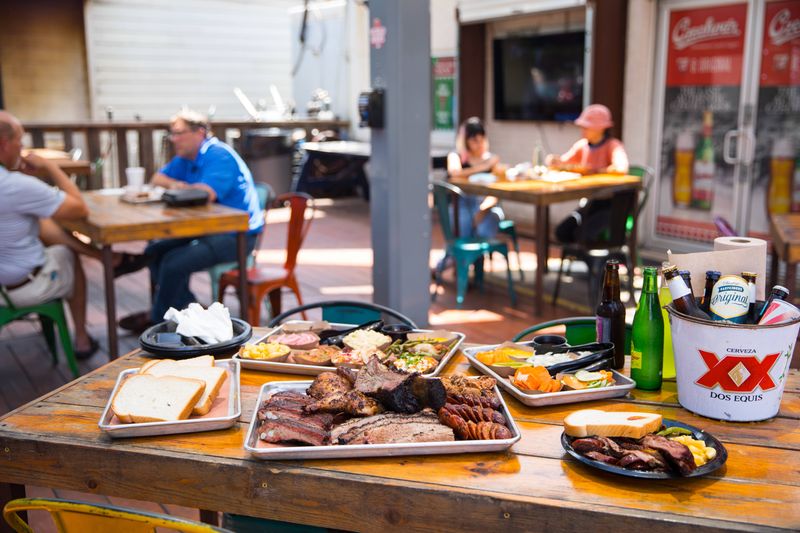 Charro Beans Worth Ordering