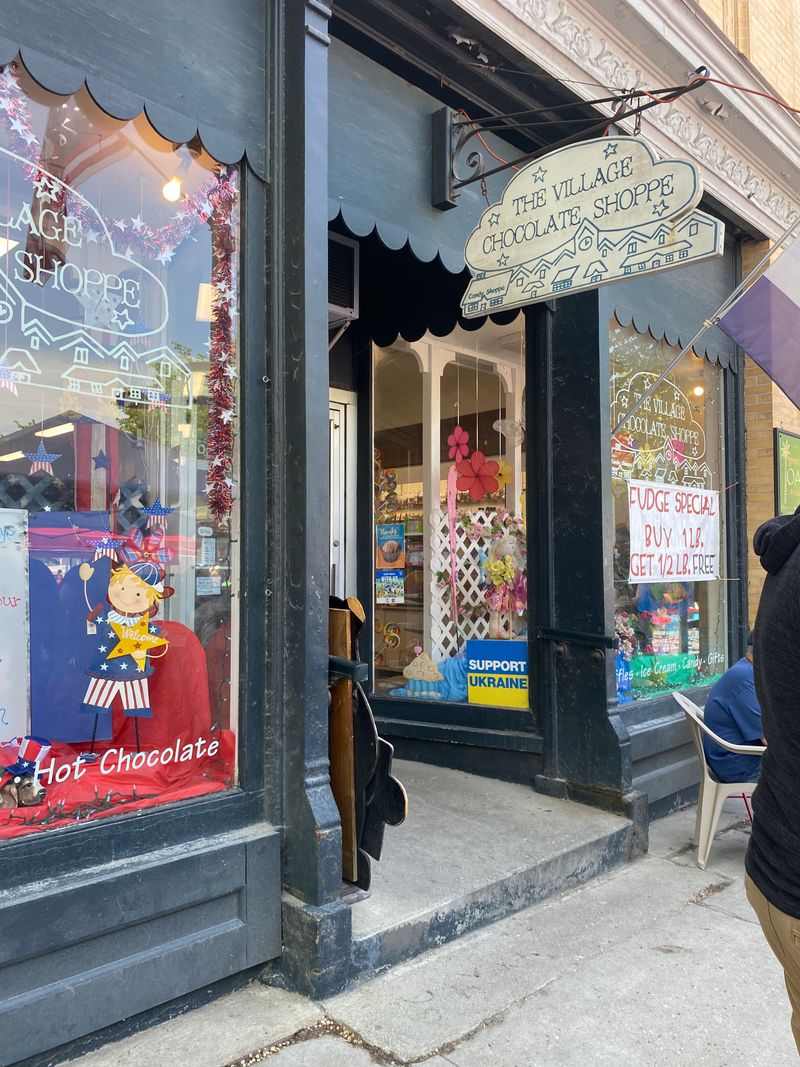 Village Chocolate Shoppe