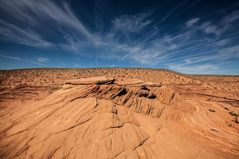 Antelope: Surreal History in High Desert Isolation