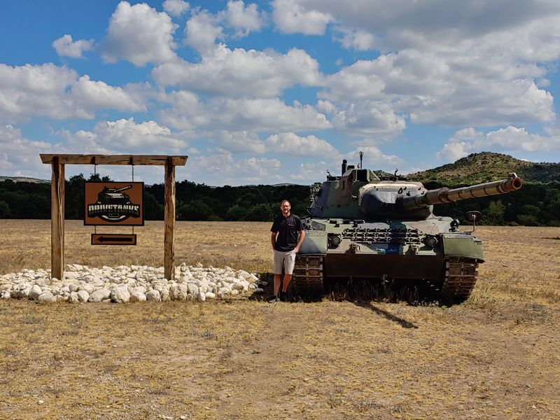 Photography and Video Opportunities