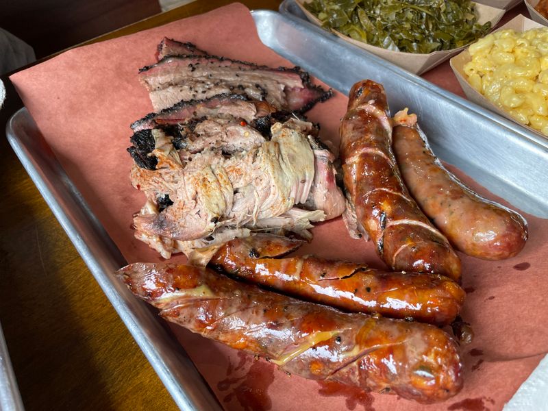 Jalapeño Cheddar Sausage That Brings the Perfect Kick