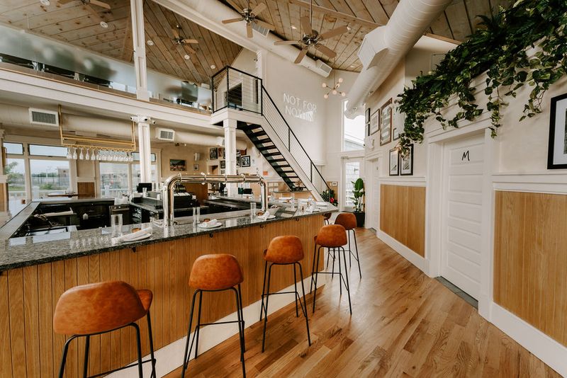 Adrienne's NYC, Queens Treasure With Italian Roots