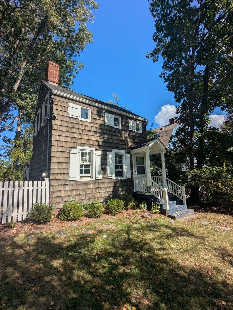 Stunning Historic Architecture Throughout Neighborhoods