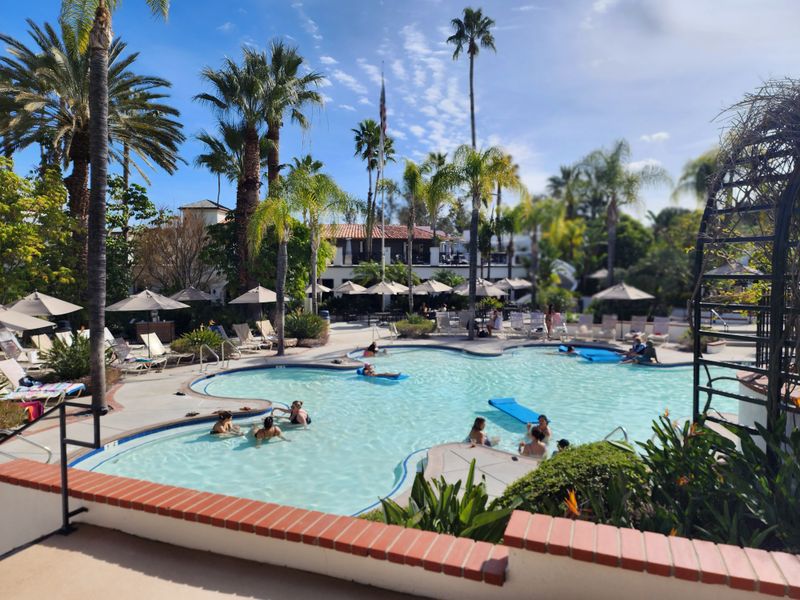 Glen Ivy Hot Springs