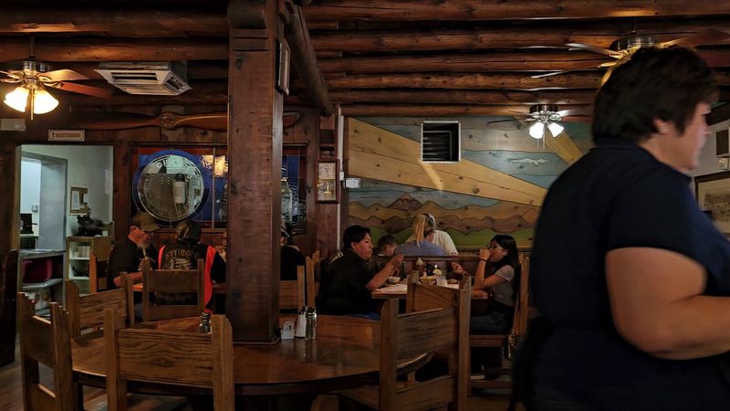 Michael's Kitchen Restaurant & Bakery