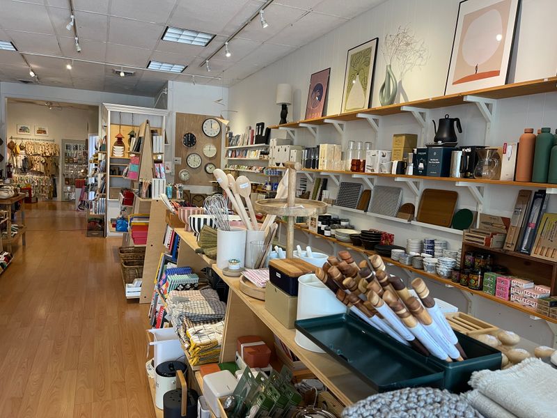 Boutique Shopping That Supports Local Artisans and Makers
