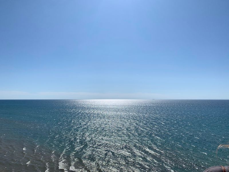 Lake Michigan Without The Chaos