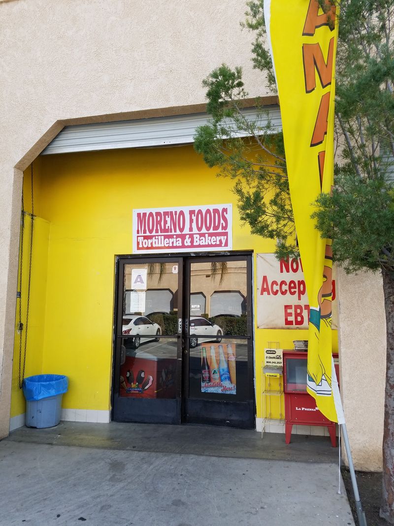 Moreno's Mexican Restaurant