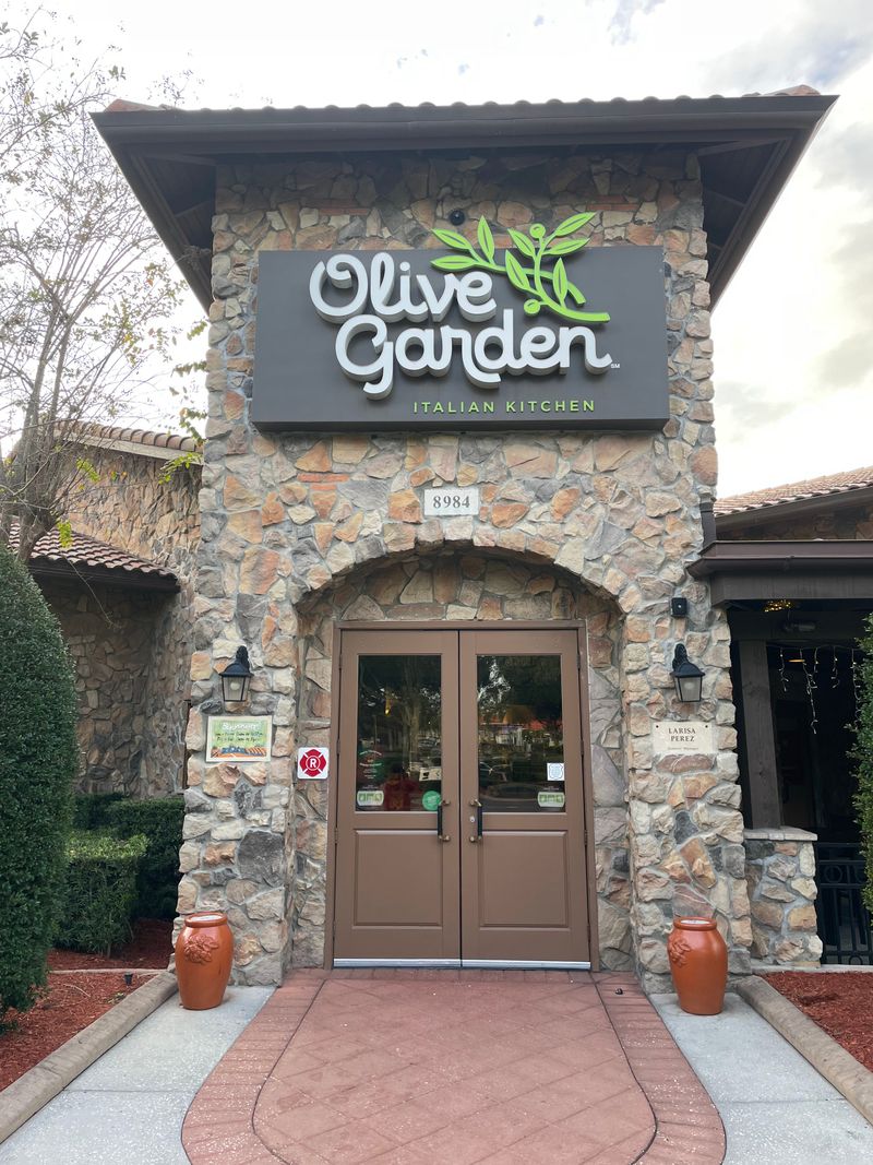 Olive Garden
