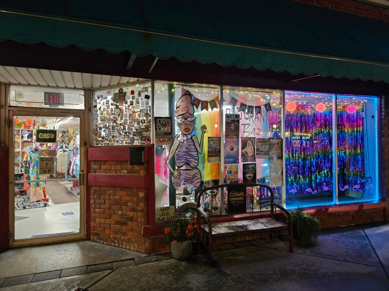 Multiple Vendor Booths Create Endless Discovery