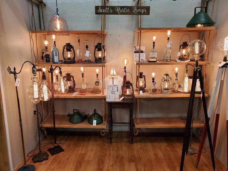 Boutique Clothing and Accessories Galore