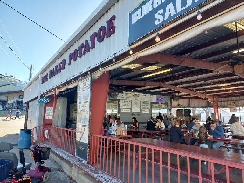 Food Options to Fuel Your Adventure