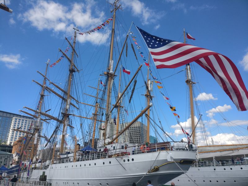 Norfolk Harborfest
