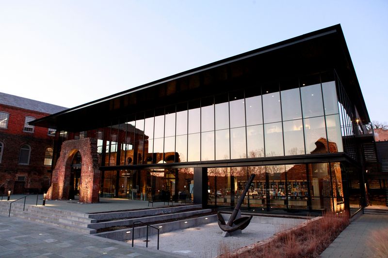 American Civil War Museum