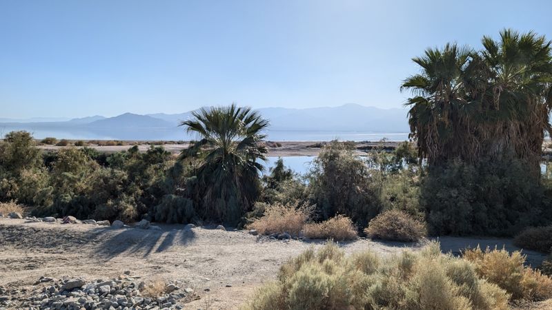 How The Salton Sea Changes Everything