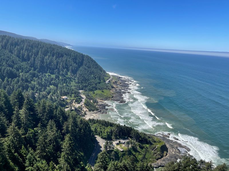 Cape Perpetua
