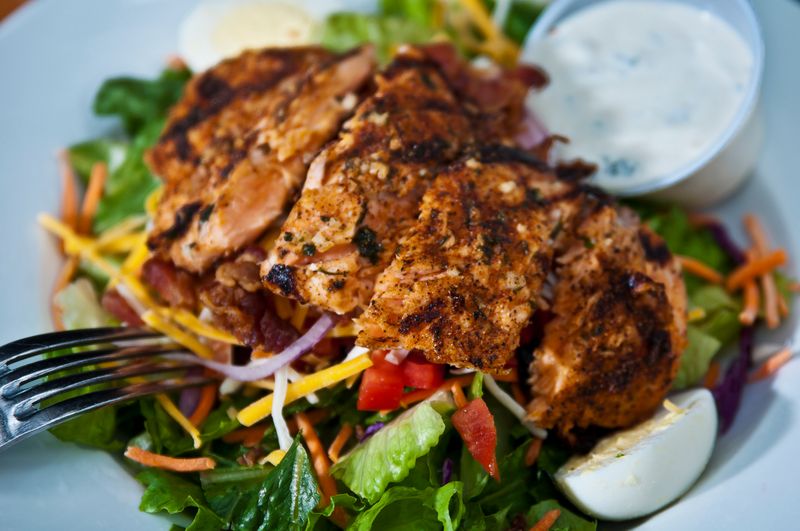 Creative Daily Specials