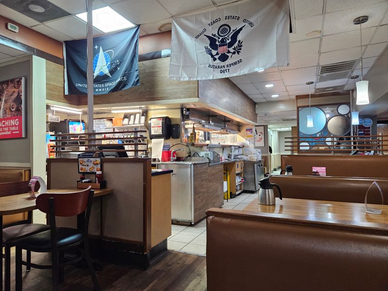 IHOP Hampton, Virginia