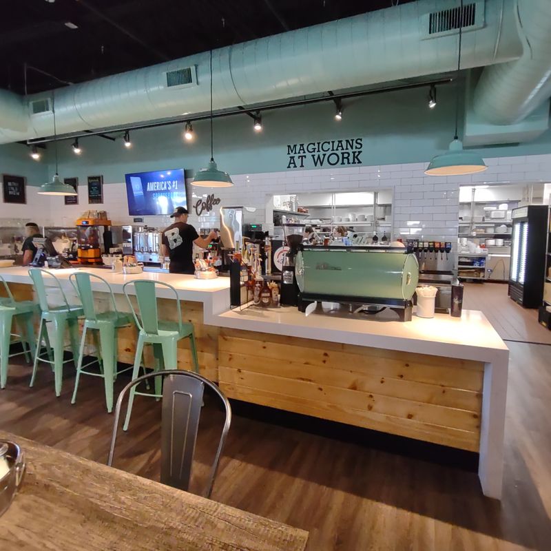 Hash Browns That Cover The Entire Plate